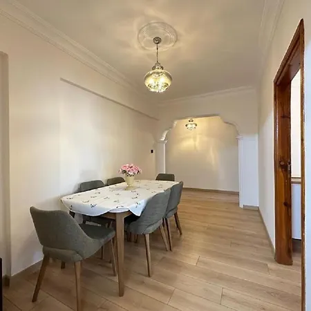 Apartament Extraordinar Situat In Inima Falezei Nord Apartment Constanta
