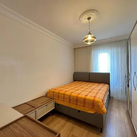 Apartament Extraordinar Situat In Inima Falezei Nord Apartment