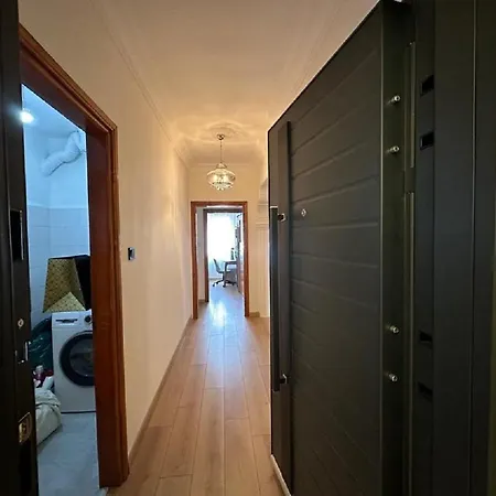Apartment Apartament Extraordinar Situat In Inima Falezei Nord Constanta