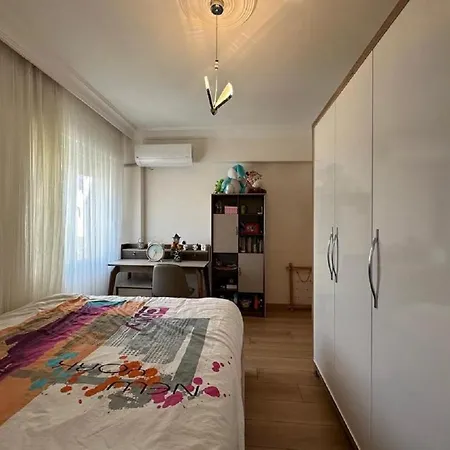 Apartament Extraordinar Situat In Inima Falezei Nord