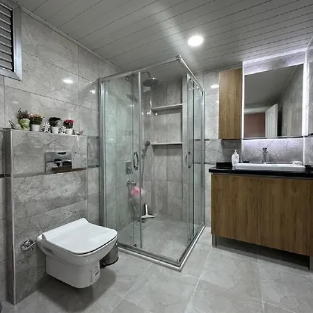 Apartament Extraordinar Situat In Inima Falezei Nord