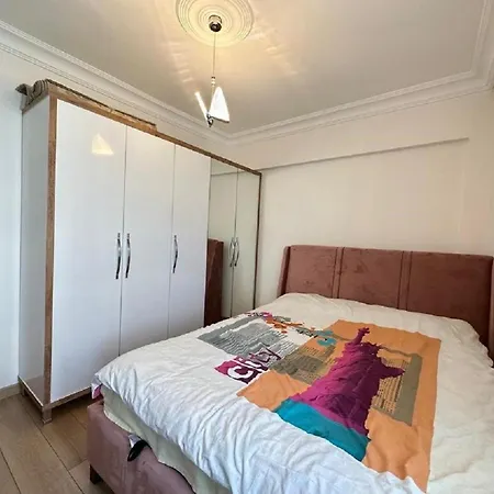 Apartament Extraordinar Situat In Inima Falezei Nord Apartment *