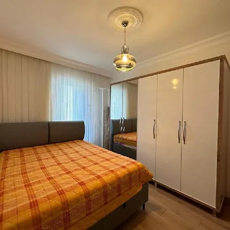 Apartament Extraordinar Situat In Inima Falezei Nord Constanta